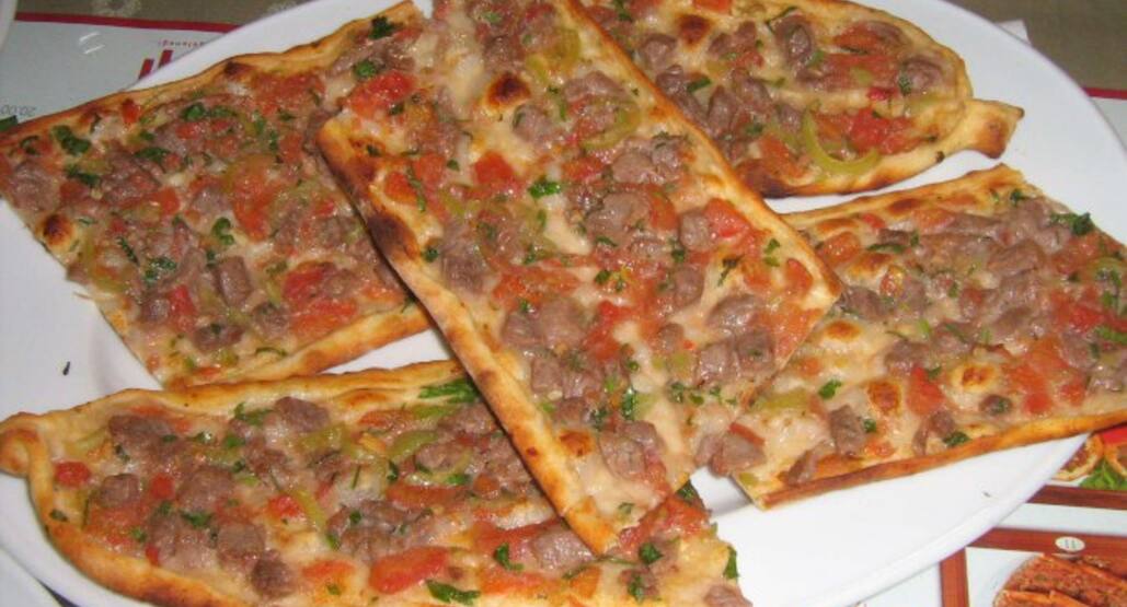 Kircicegi Pide Kebap Bitez Bodrum